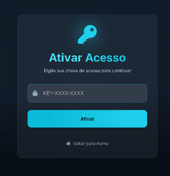 Site de registro de minecraft - [Blue_085] - Imagem 2