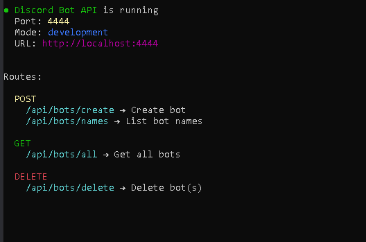 Gerador de aplicativo - [Discord] - Imagem 1