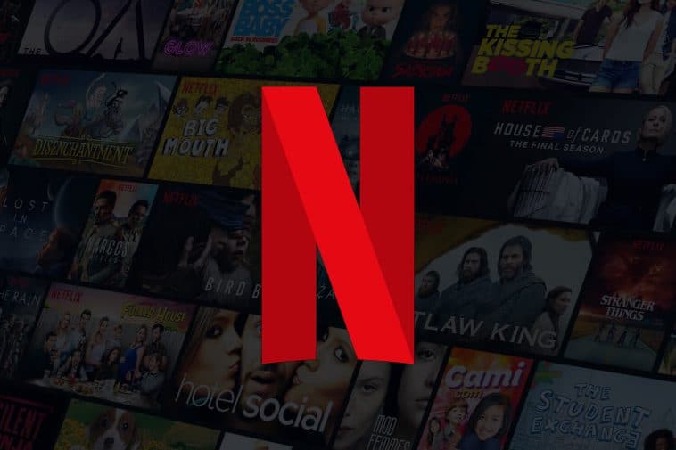 Gerenciamento de estoque - [MetFlix]