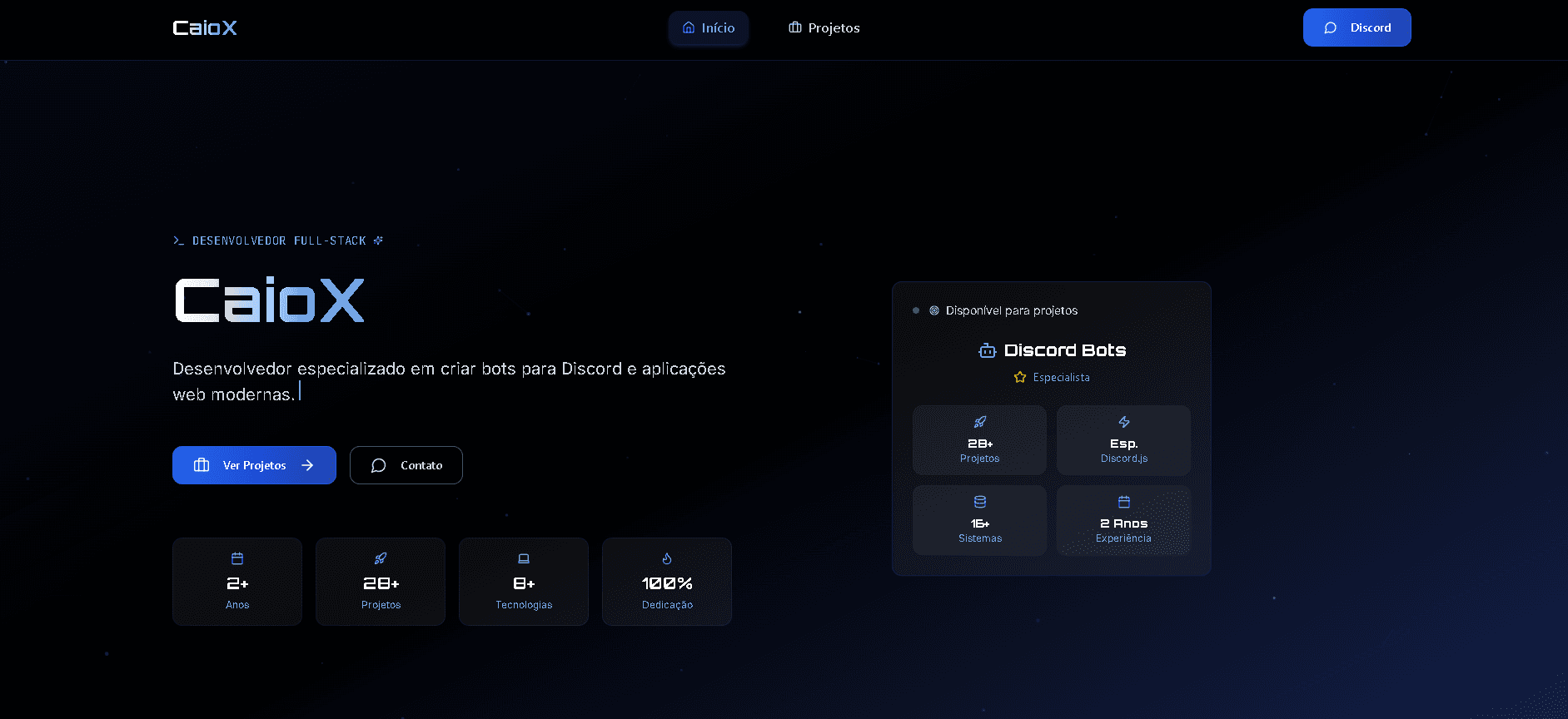 Portfolio - Imagem 1