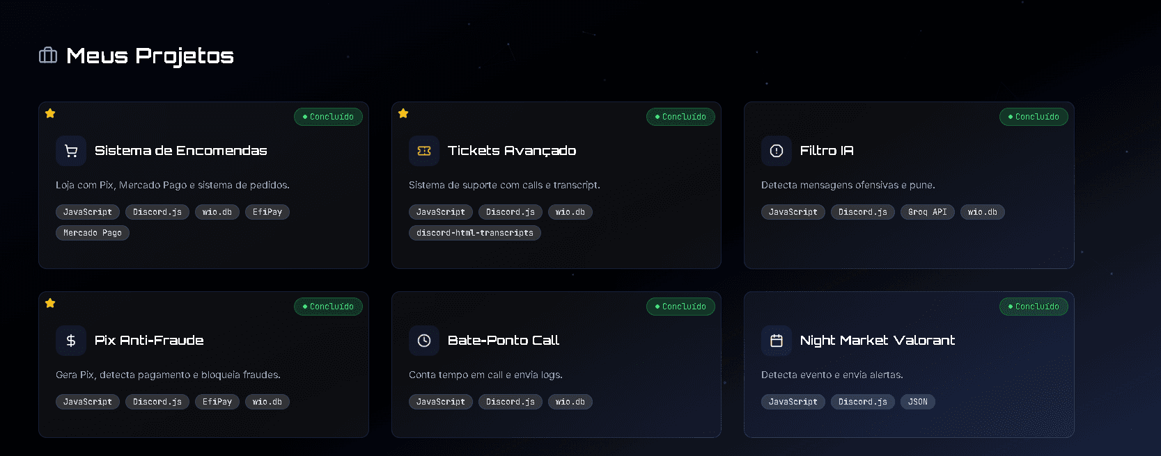 Portfolio - Imagem 2