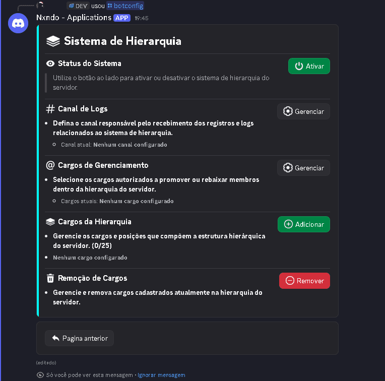 Bot Facção RP - 2