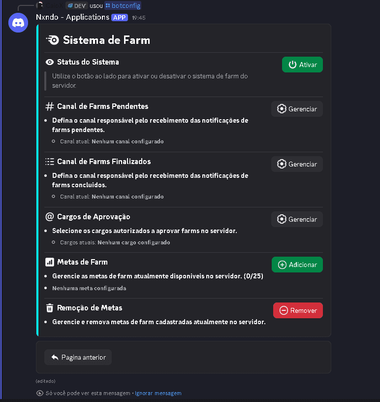 Bot Facção RP - 4