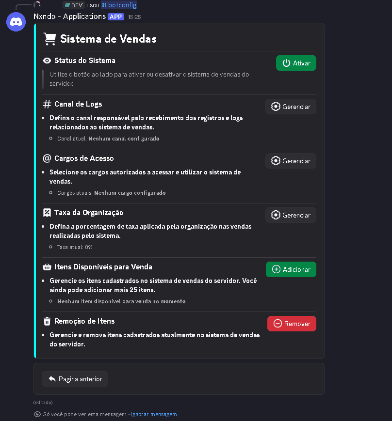 Bot Facção RP - 6
