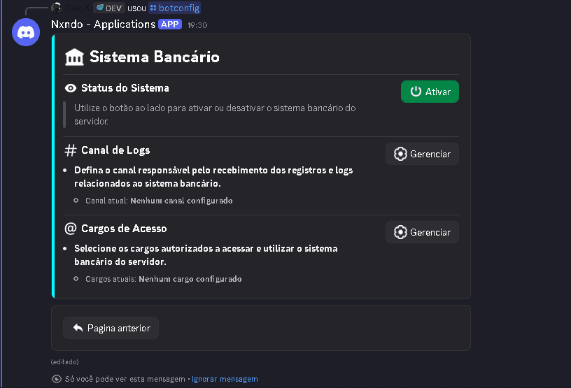 Bot Facção RP - 5