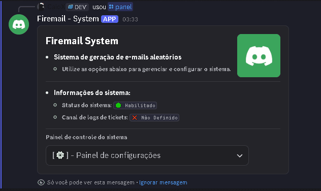 Firemail Bot - 4
