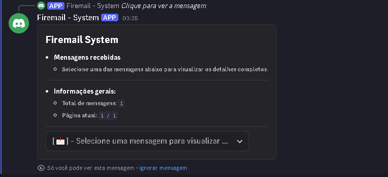 Firemail Bot - 6