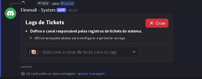 Firemail Bot - 7