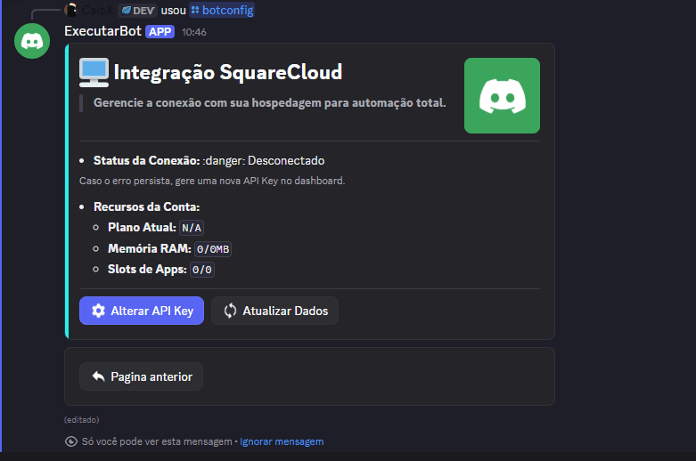 Manager Bot - 3