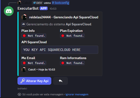 Manager Bot Premium - 4