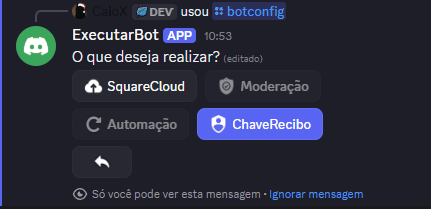 Manager Bot Premium - 5